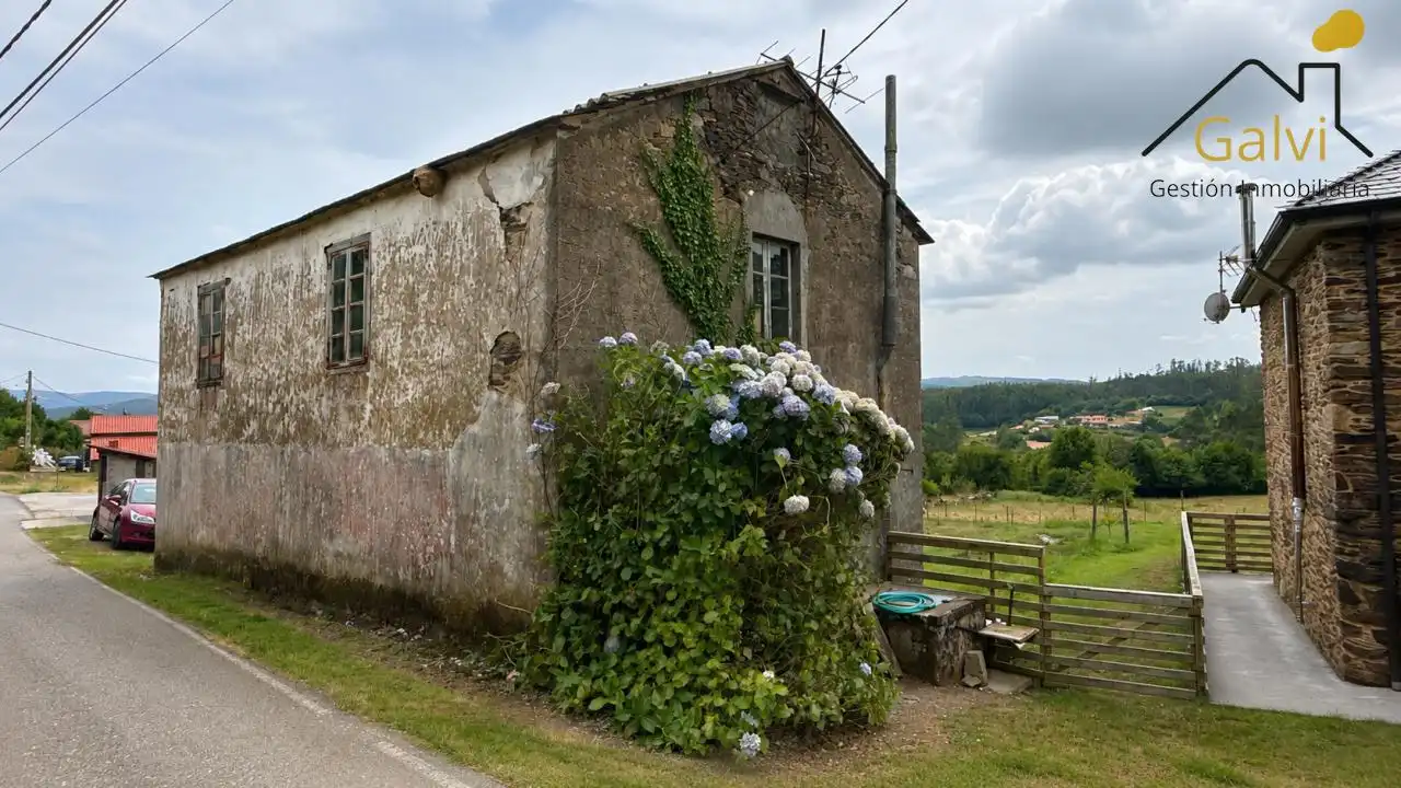 Vista exterior de Casa o chalet en venta en Cerdido con Calefacción, Terraza y Trastero
