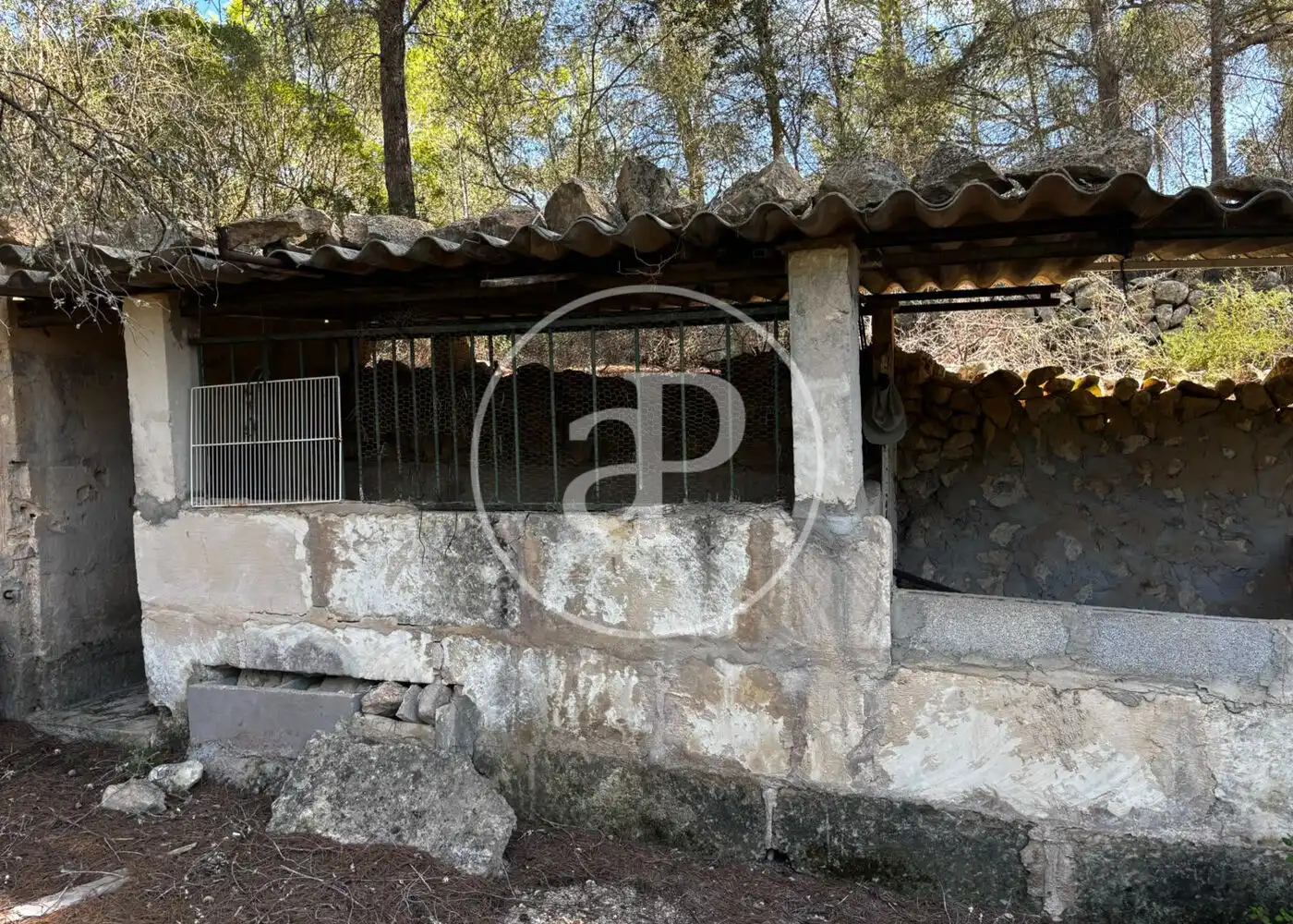 Wohnbaugrundstück zum Verkauf in Llucmajor pueblo, imagen 6