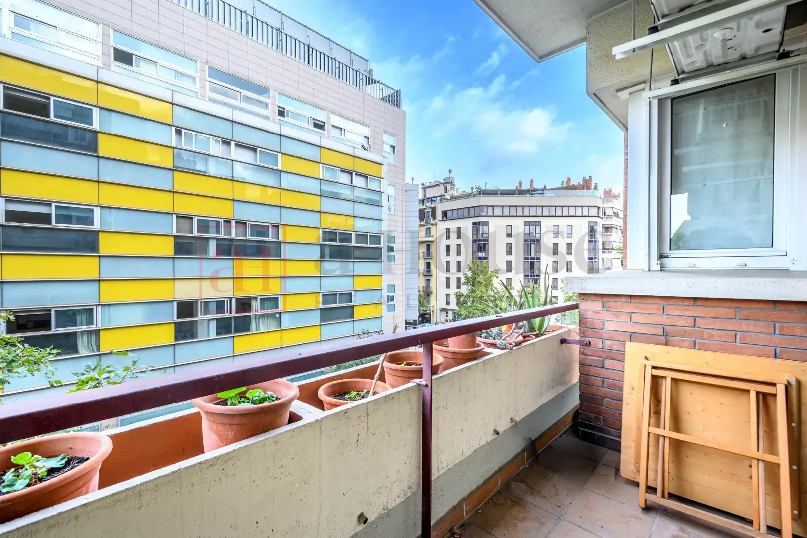Appartement avec terrasse à vendre à Calle Provença, imagen 6