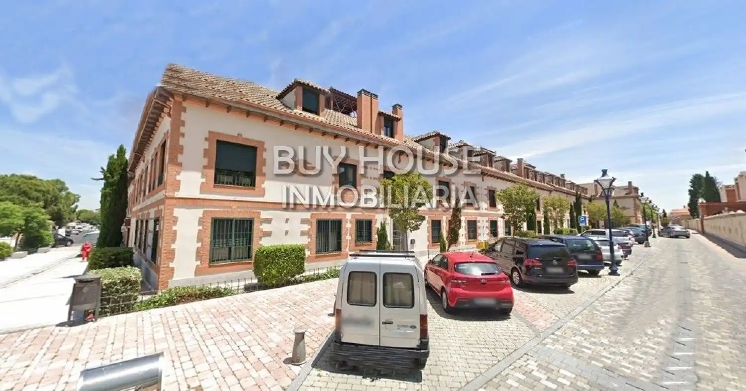 Individual for sale in Griñón, imagen 3
