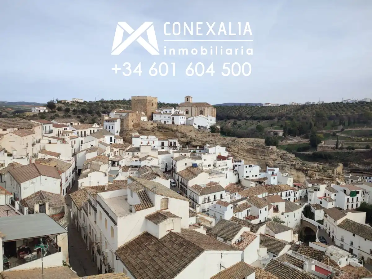 Maison à vendre à Setenil de las Bodegas, imagen 40