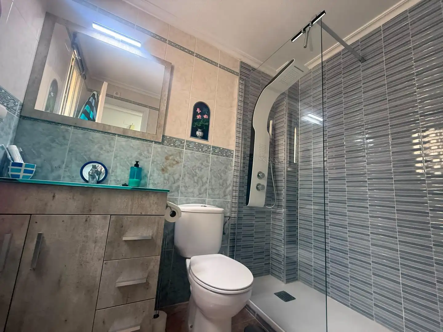 Penthouse zum Verkauf in Playa del Cura, imagen 9