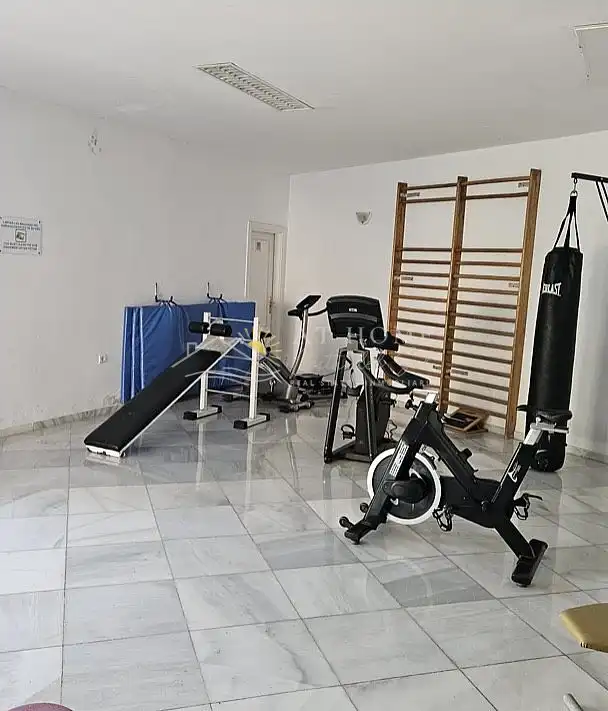 Adossat amb piscina en venda a Nueva Andalucía, imagen 7