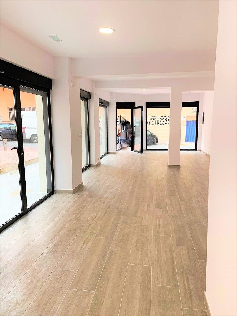 Premises to rent in Guardamar del Segura