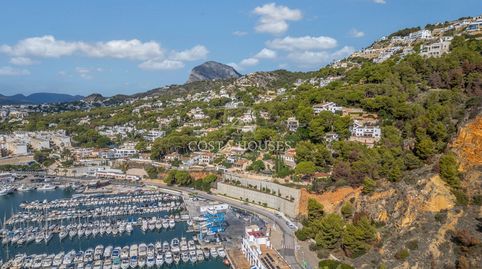 Foto 4 de Casa o chalet en venta en Puerto, Jávea / Xàbia