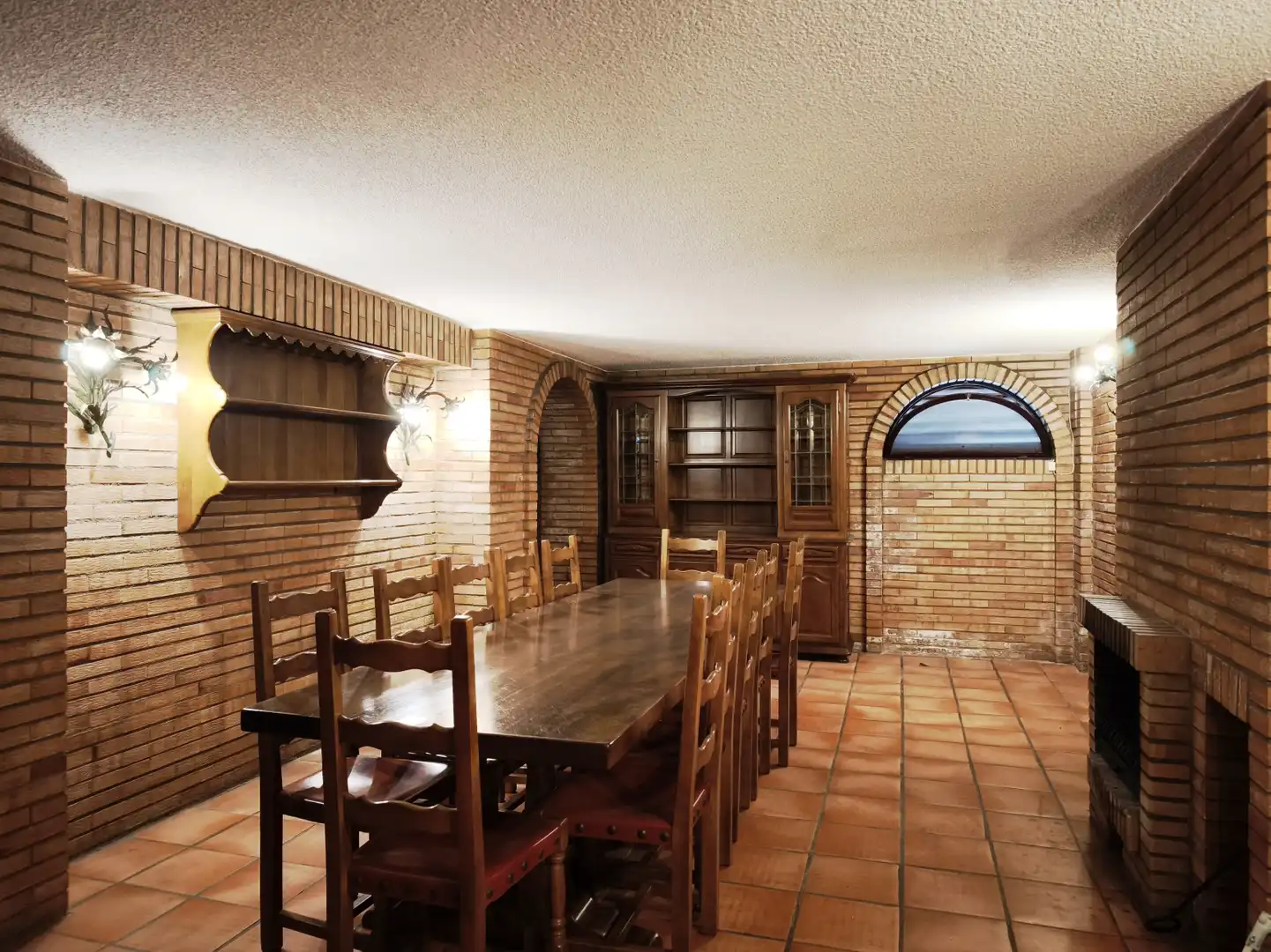 Casa o xalet en venda en  Logroño amb Calefacció, Parquet i Terrassa