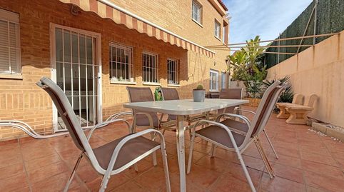 Foto 2 de Casa o xalet en venda a Cabo de las Huertas, Alicante / Alacant