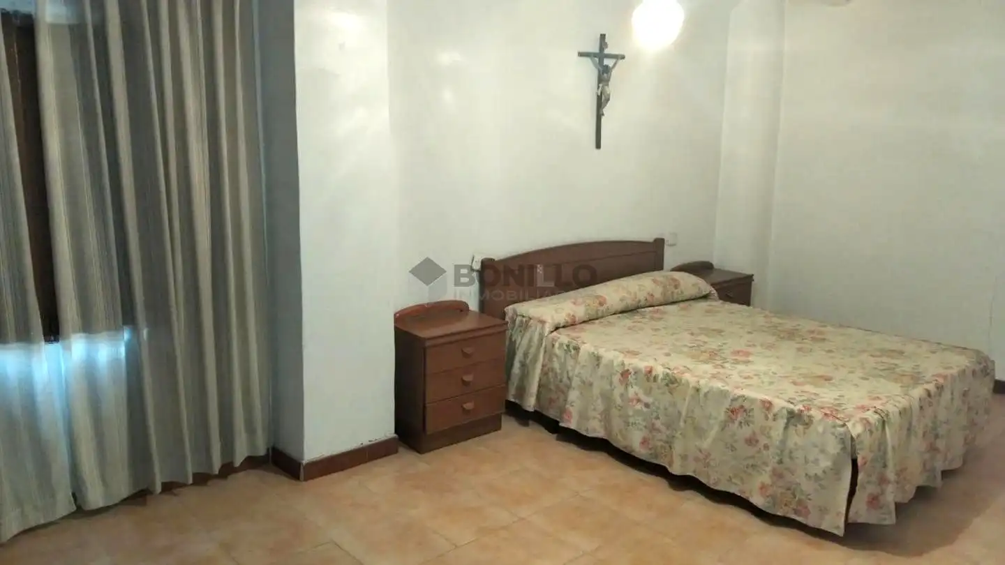 Casa con terrazza in vendita a Calle Tadeo Calomarde, imagen 15