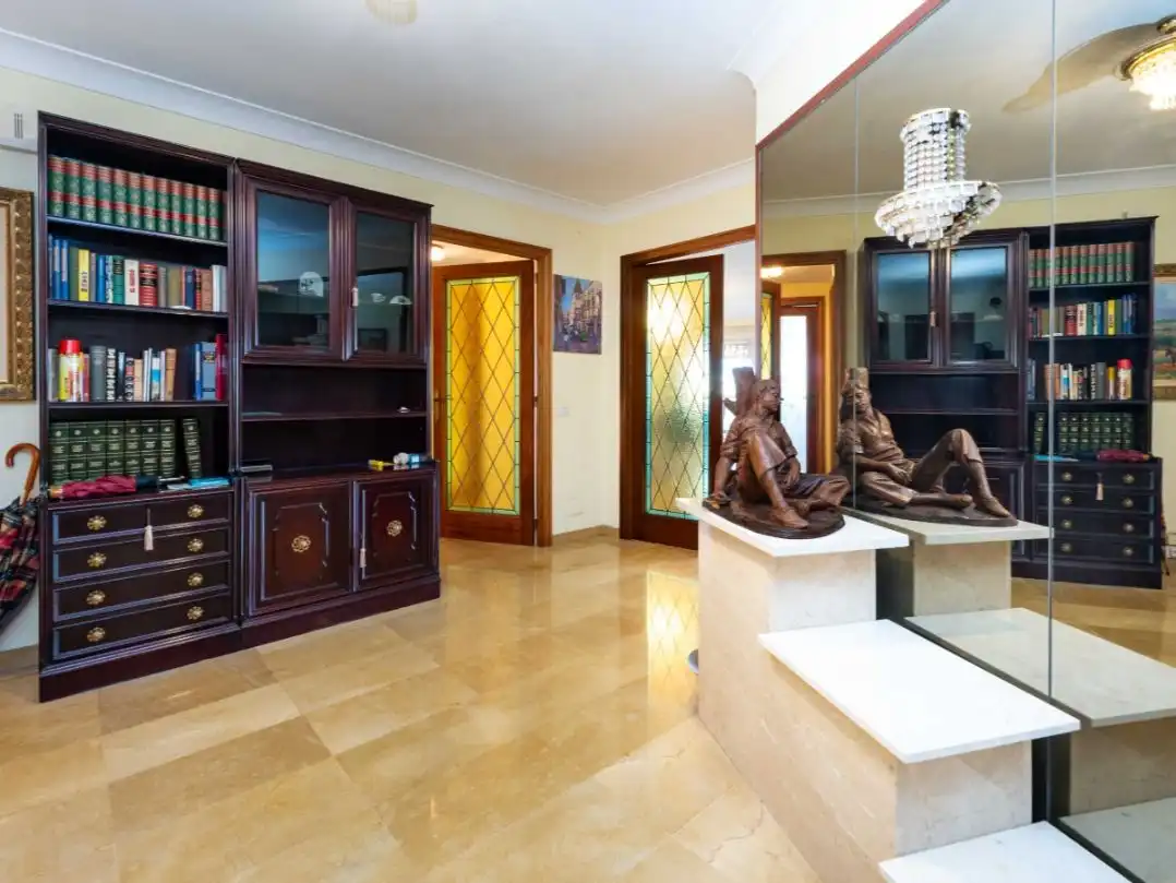 Wohnung mit Aufzug zum Verkauf in Carrer de Miquel dels Sants Oliver 3, imagen 8