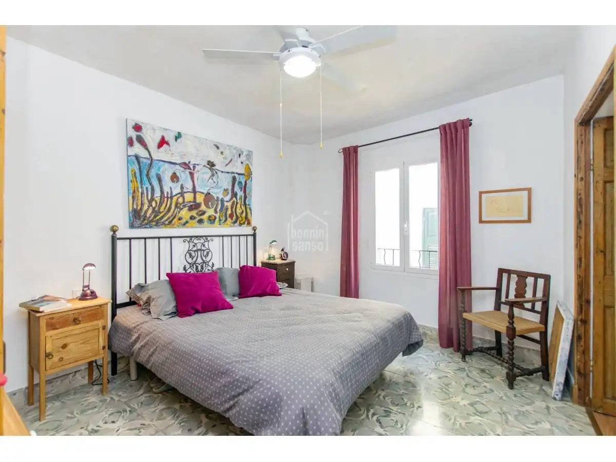 Villa zum Verkauf in Es Mercadal poble, imagen 13