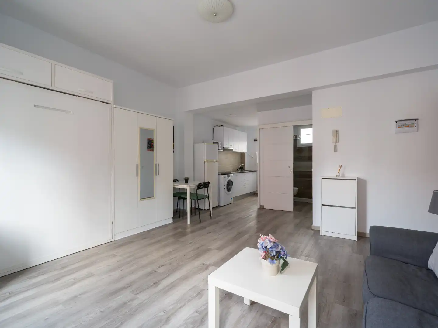 Habitación de Piso en venta en Las Palmas de Gran Canaria con Terraza y Trastero