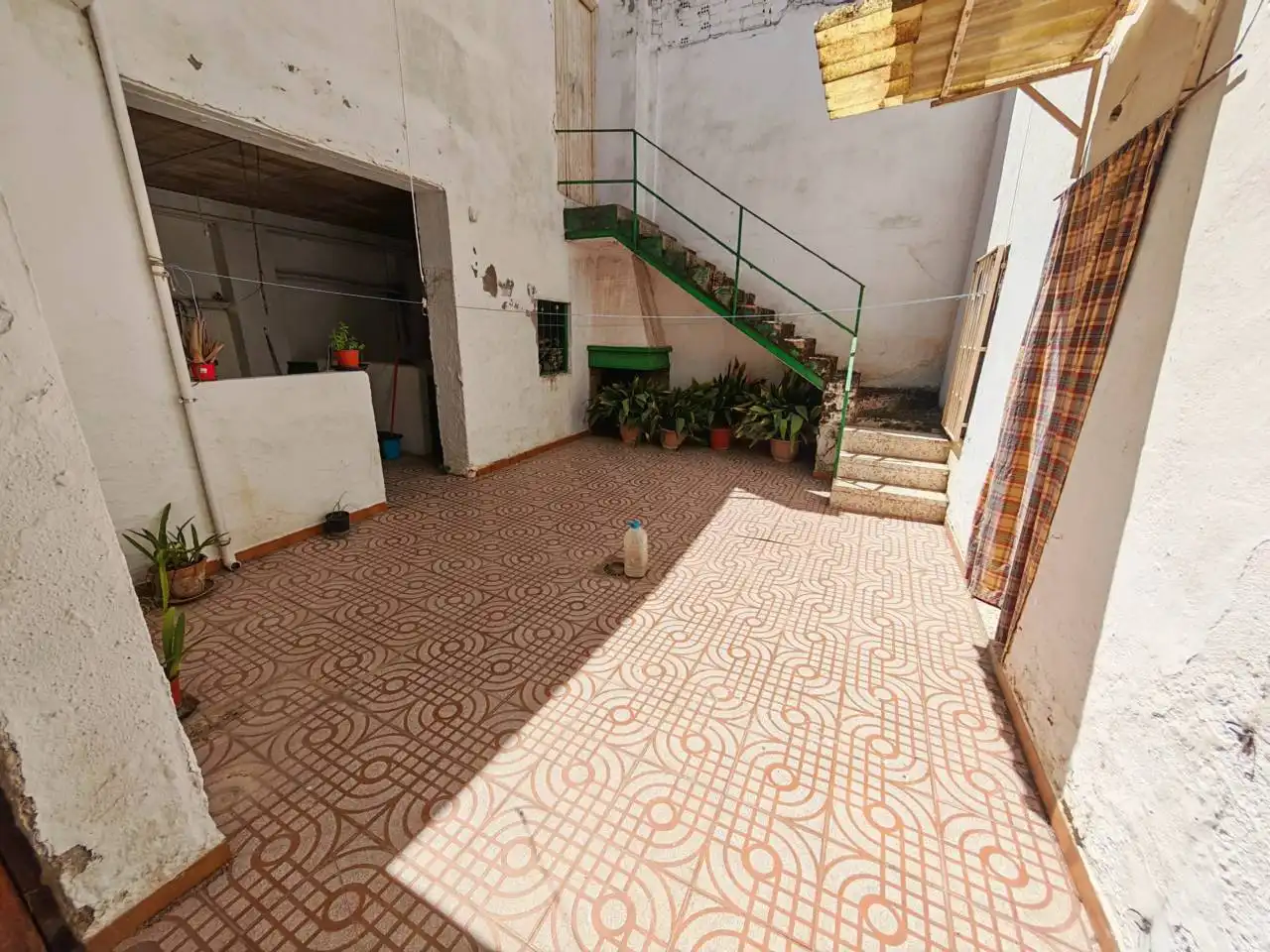 Casa amb jardí en venda a Huétor Tájar, imagen 14