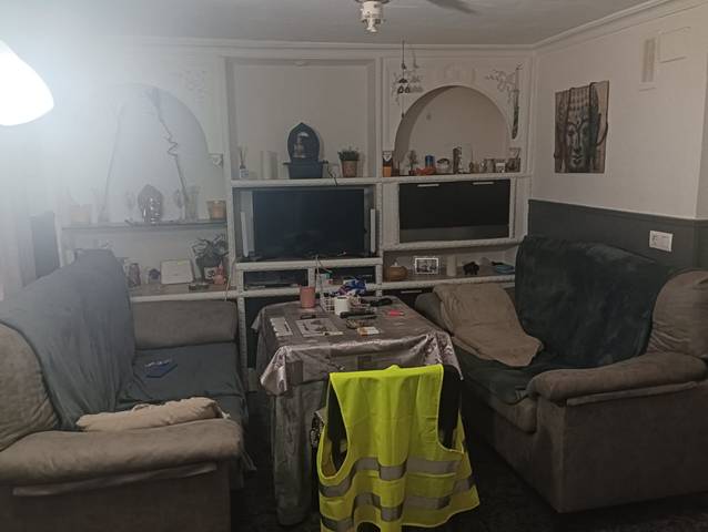 Piso en Venta en Calle Sextante, 7 en Los Pájaros