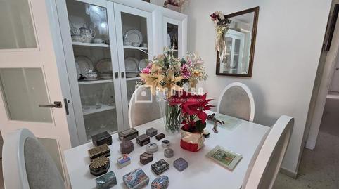 Foto 3 de Pis en venda a Centro - Calzada - Cabo Noval, Cádiz