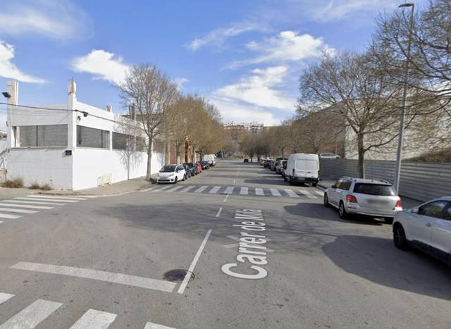 Nave industrial en Venta en  MILAN en Zona Industrial