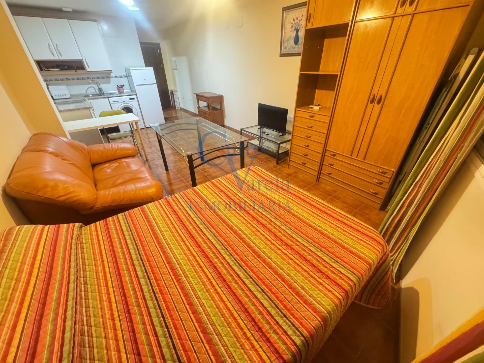 Vista exterior de Loft en venda en Dos Hermanas