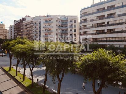 Vista exterior de Pis en venda en  Tarragona Capital amb Aire condicionat i Balcó