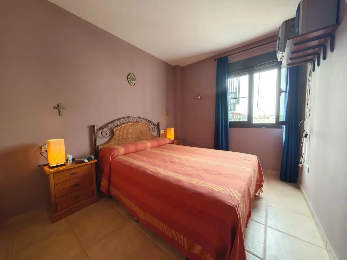 Apartamento en venta en Calle Maracaibo 1, Residencial Taymar, La Barrosa
