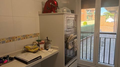 Foto 4 de Apartamento de alquiler en Trobajo del Camino, San Andrés del Rabanedo
