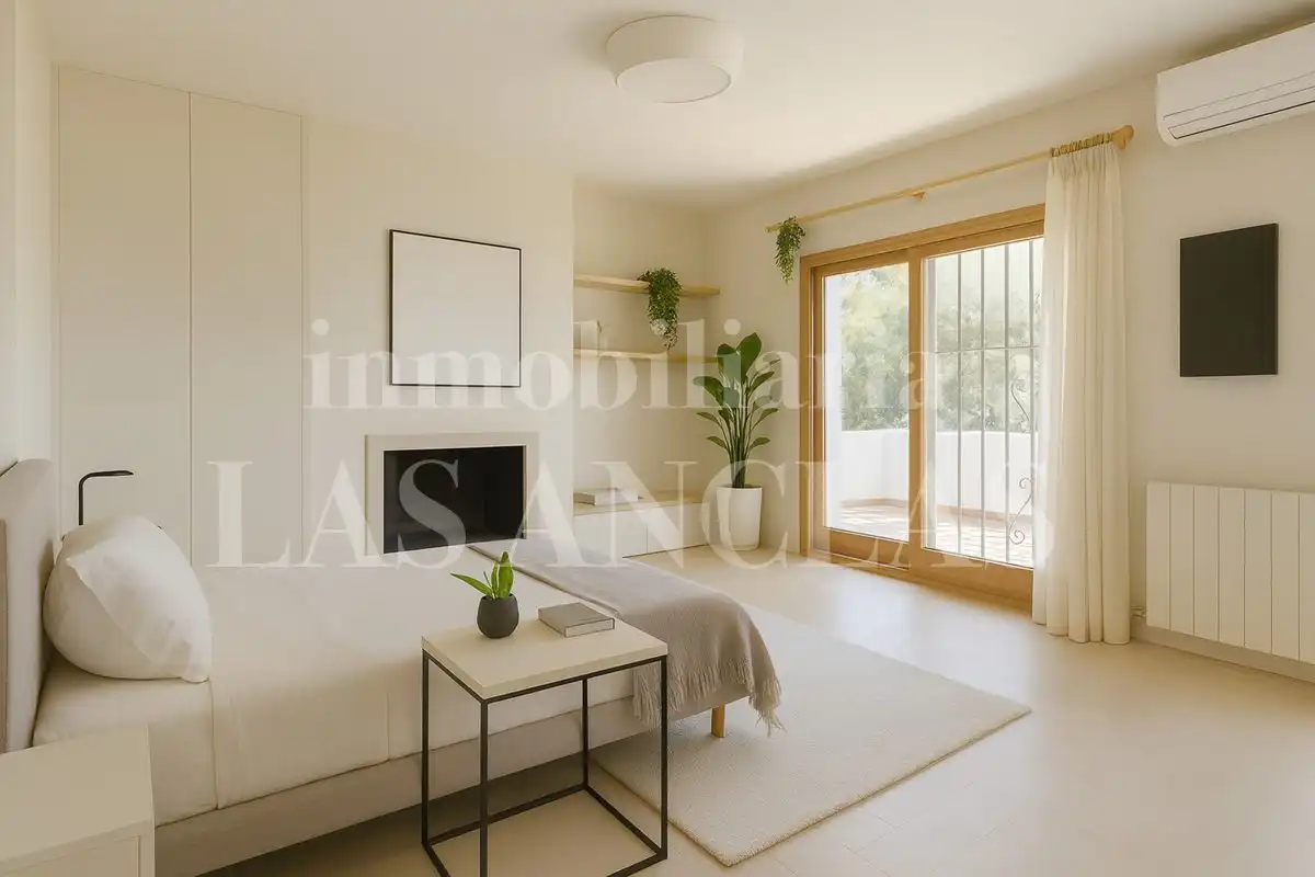 Casa con piscina en venta en Jesús, imagen 15
