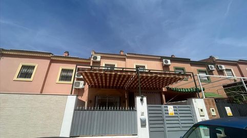 Foto 5 de Casa adosada en venda a Mairena del Alcor, Sevilla