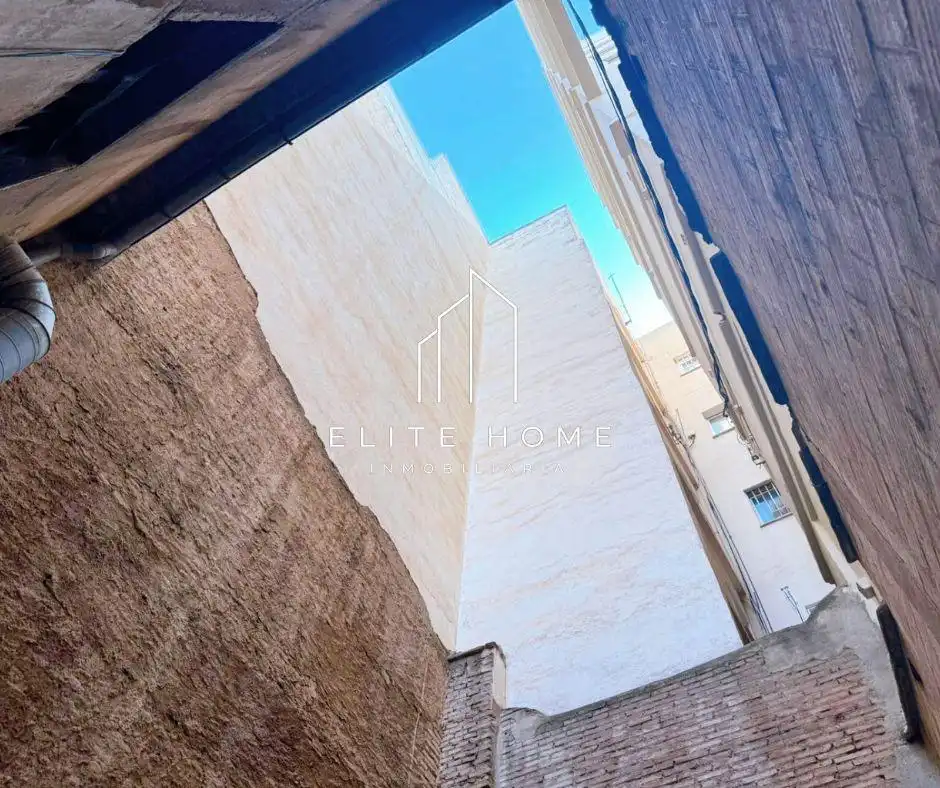Vista exterior de Casa o chalet en venta en Castellón de la Plana / Castelló de la Plana