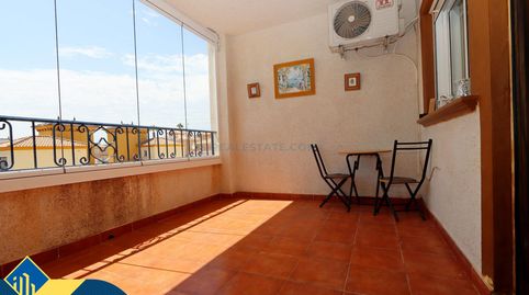 Apartamento con piscina comunitaria, en la provincia de Alicante, en la localidad de Orihuela Costa. 2 habitaciones | 72 m² | A 2,, imatge 4
