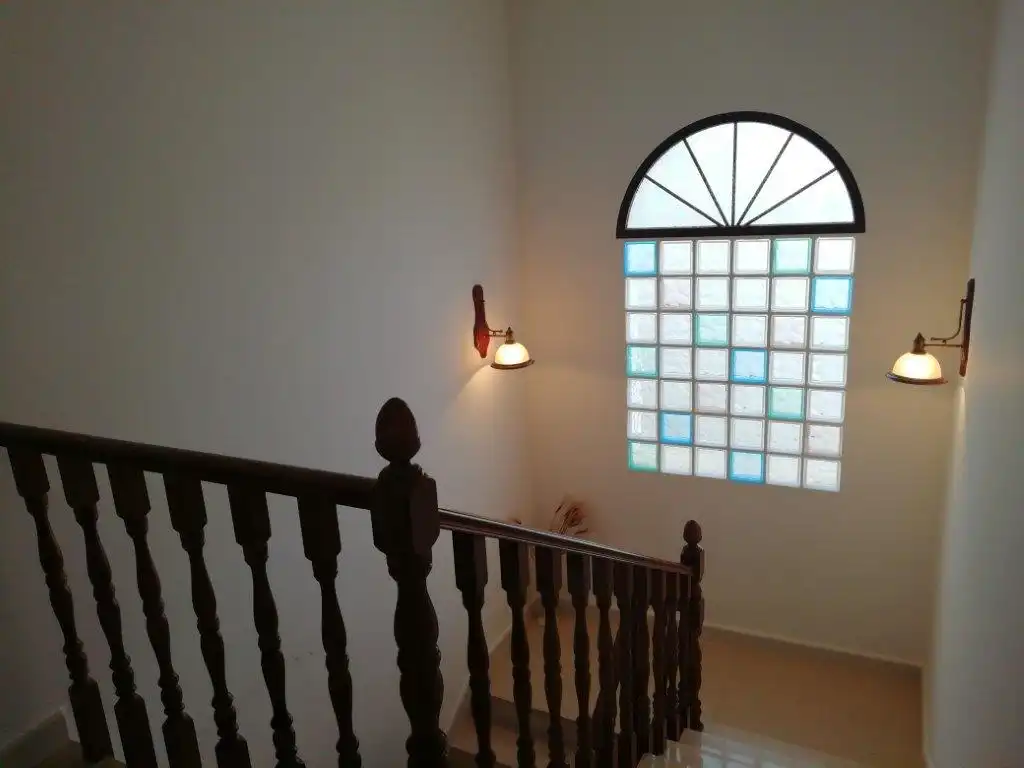 Casa o chalet en venta en Pedro Muñoz con Aire acondicionado, Jardín privado y Terraza