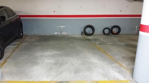 Foto 2 de Garaje en venta en Avenida Montserrat, 44, Centre, Pineda de Mar