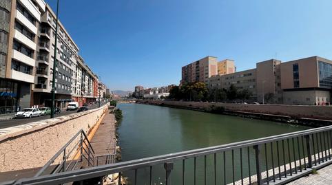 Foto 4 de Pis en venda a Calle Canales, 2, Perchel Sur - Plaza de Toros Vieja, Málaga