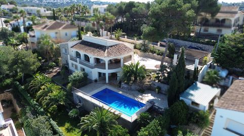 Foto 5 de Casa o xalet en venda a La Granadella - Costa Nova, Jávea / Xàbia