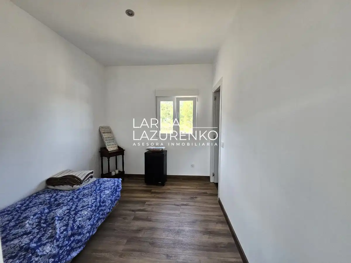 Finca rústica en venta en Alforja