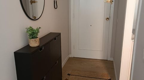 Foto 5 von Wohnung zur Miete in Rúa de Julia Minguillón, 3, Centro - Areal, Vigo