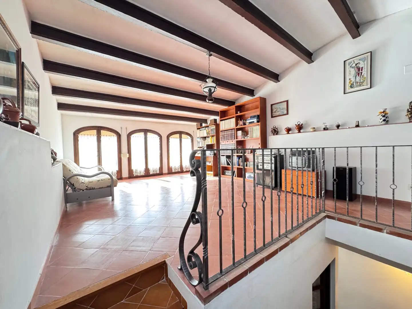 Casa o xalet en venda en Cardedeu amb Calefacció, Jardí privat i Terrassa