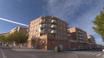 Exterior view of Flat for sale in Mérida