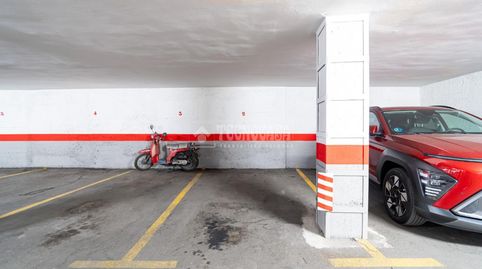 BoxPlaza De Garaje en venta en Granada, imatge 3