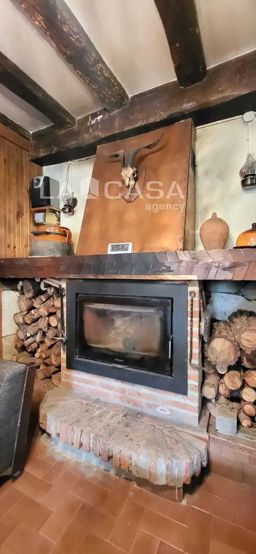 Casa o chalet en venta en San Miguel del Pino con Calefacción, Terraza y Trastero