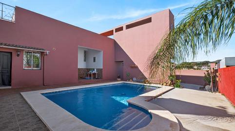 Foto 2 de Casa o xalet en venda a El Romeral - Peñón de Zapata, Alhaurín de la Torre