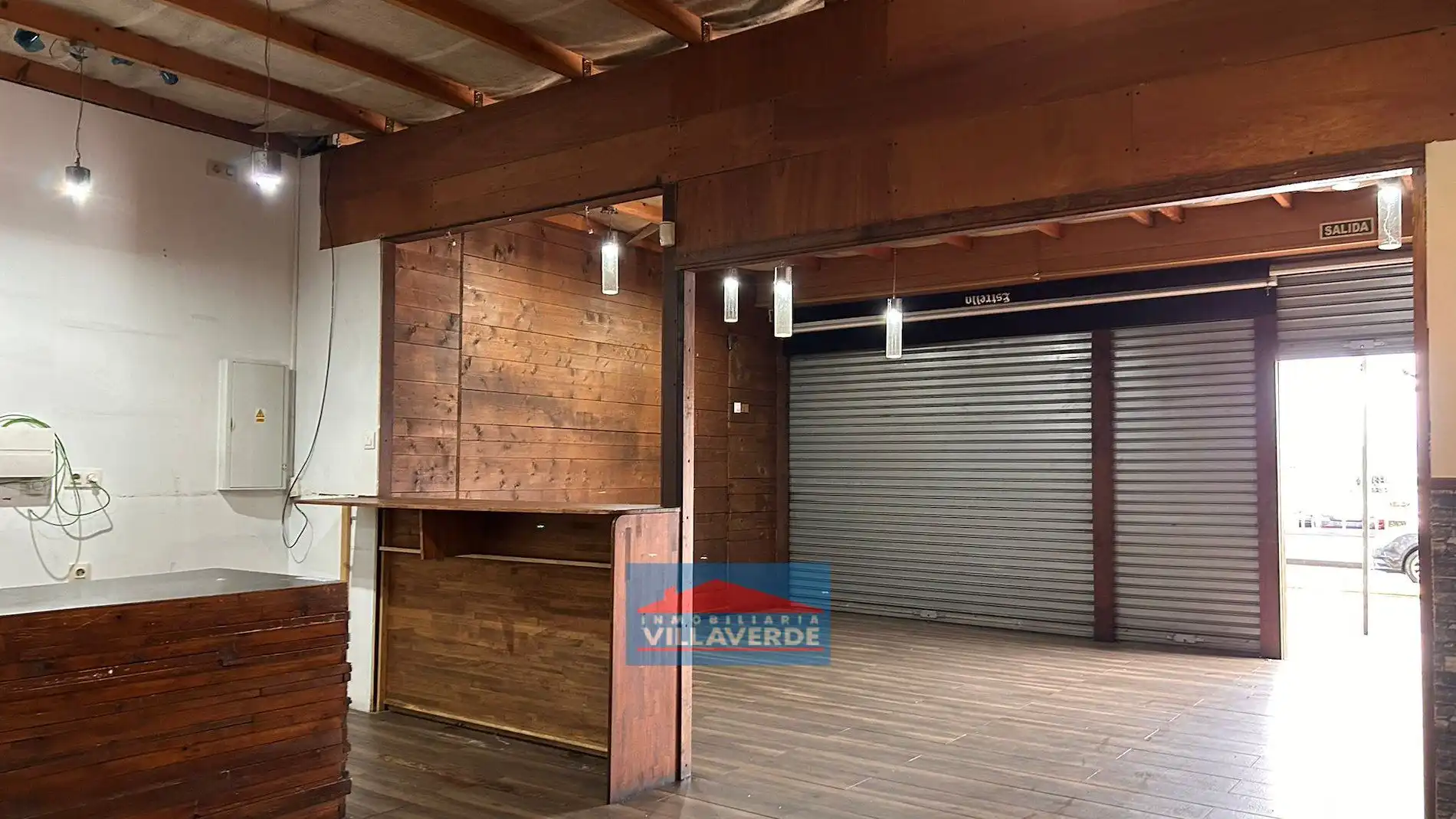 Business premises to rent in Cangas pueblo, imagen 18