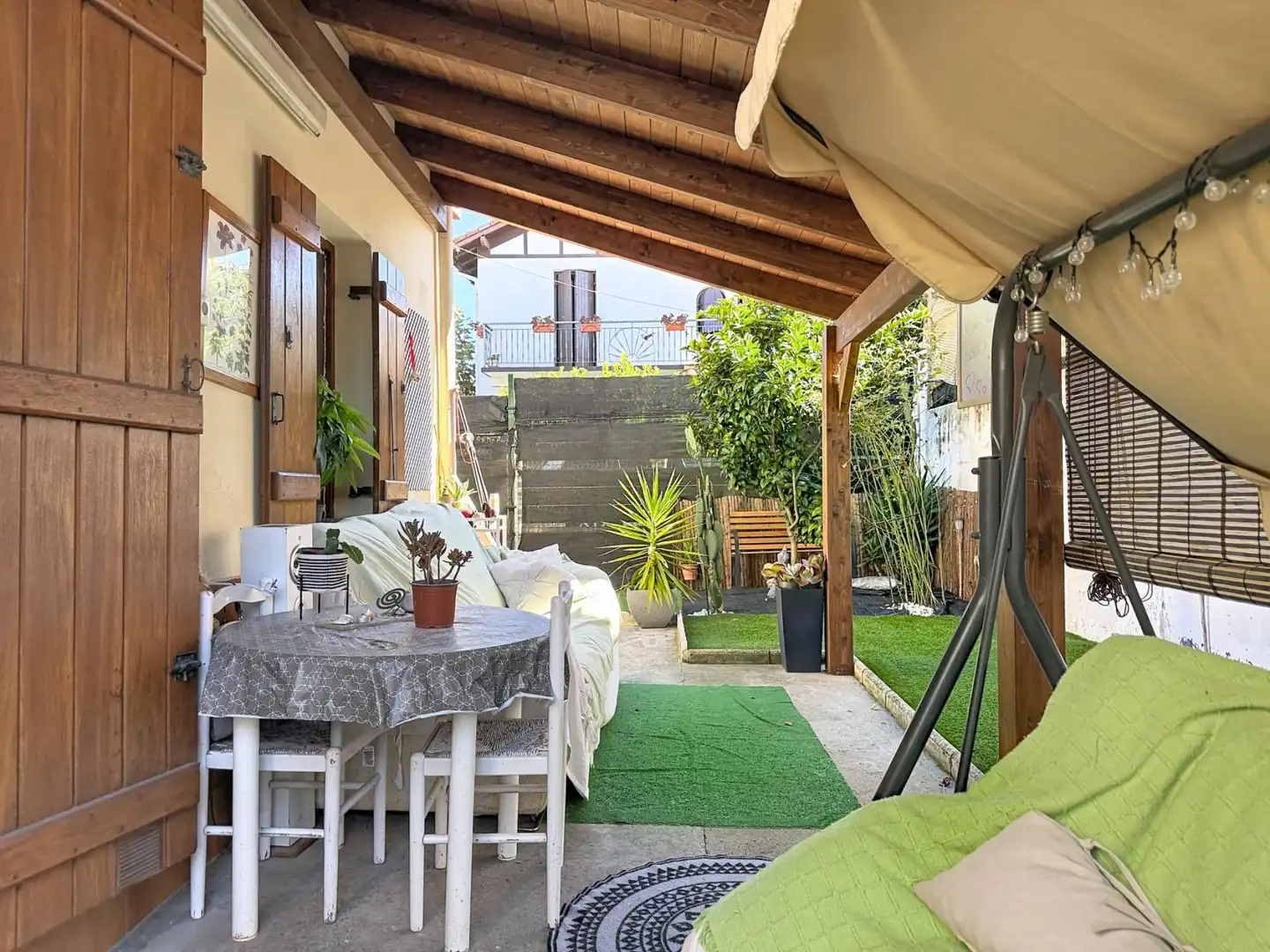 Appartement avec jardin à vendre à Calle MUINOA, imagen 66