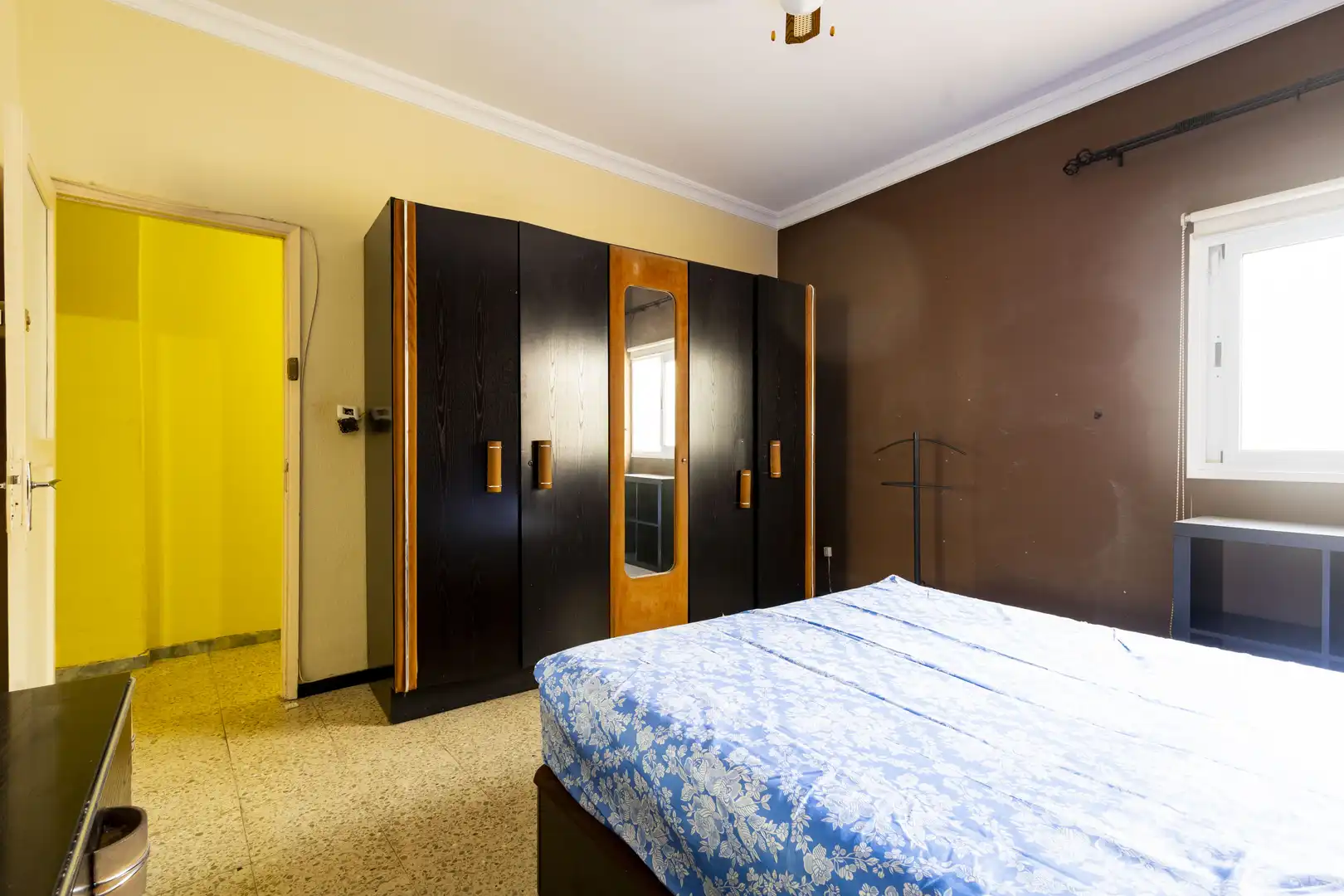 Bedroom of Flat for sale in Taco - Los Andenes - Las Chumbreras