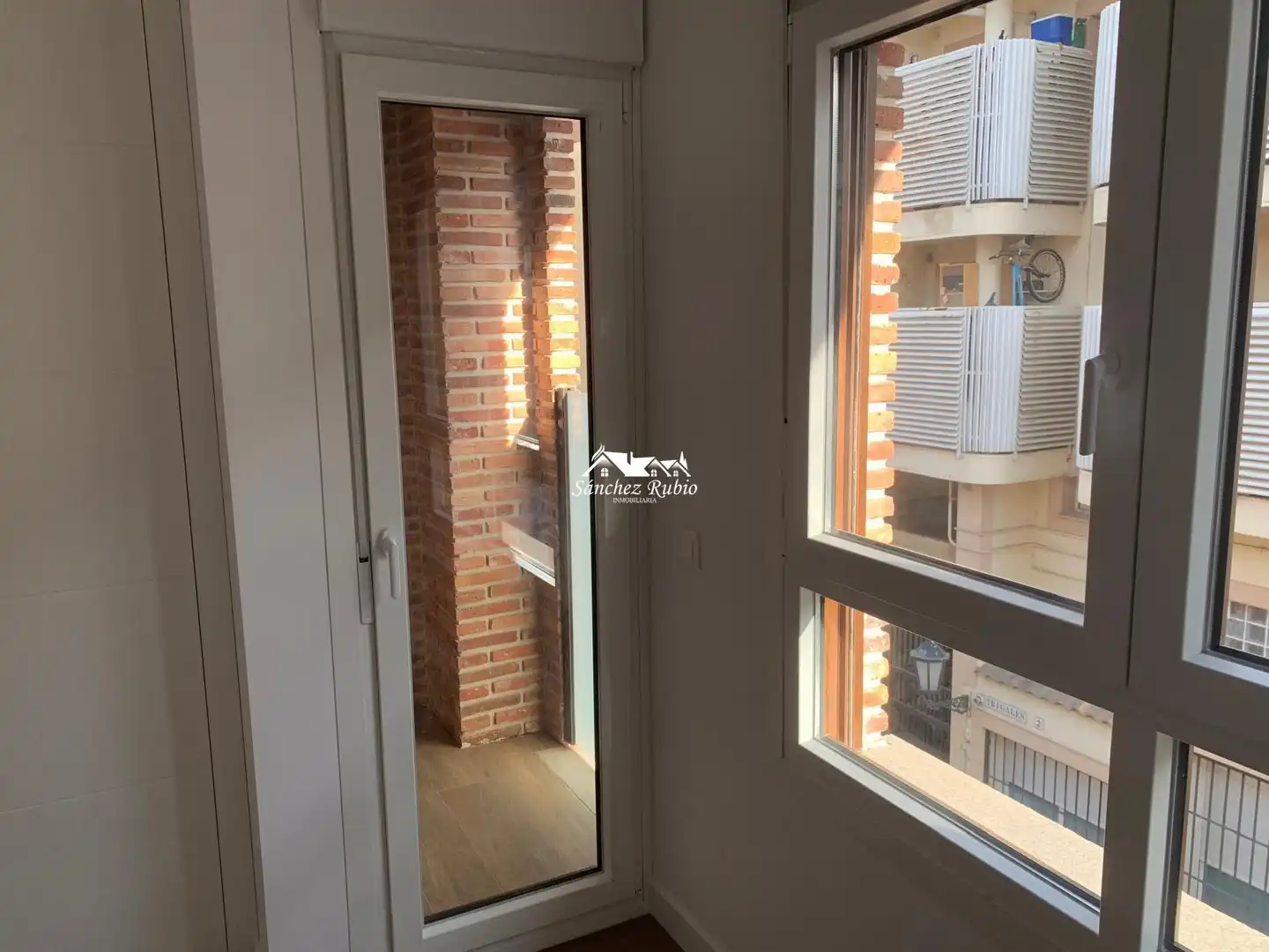 Maisonette mit Terrasse zur Miete in Casa Amarilla, imagen 33