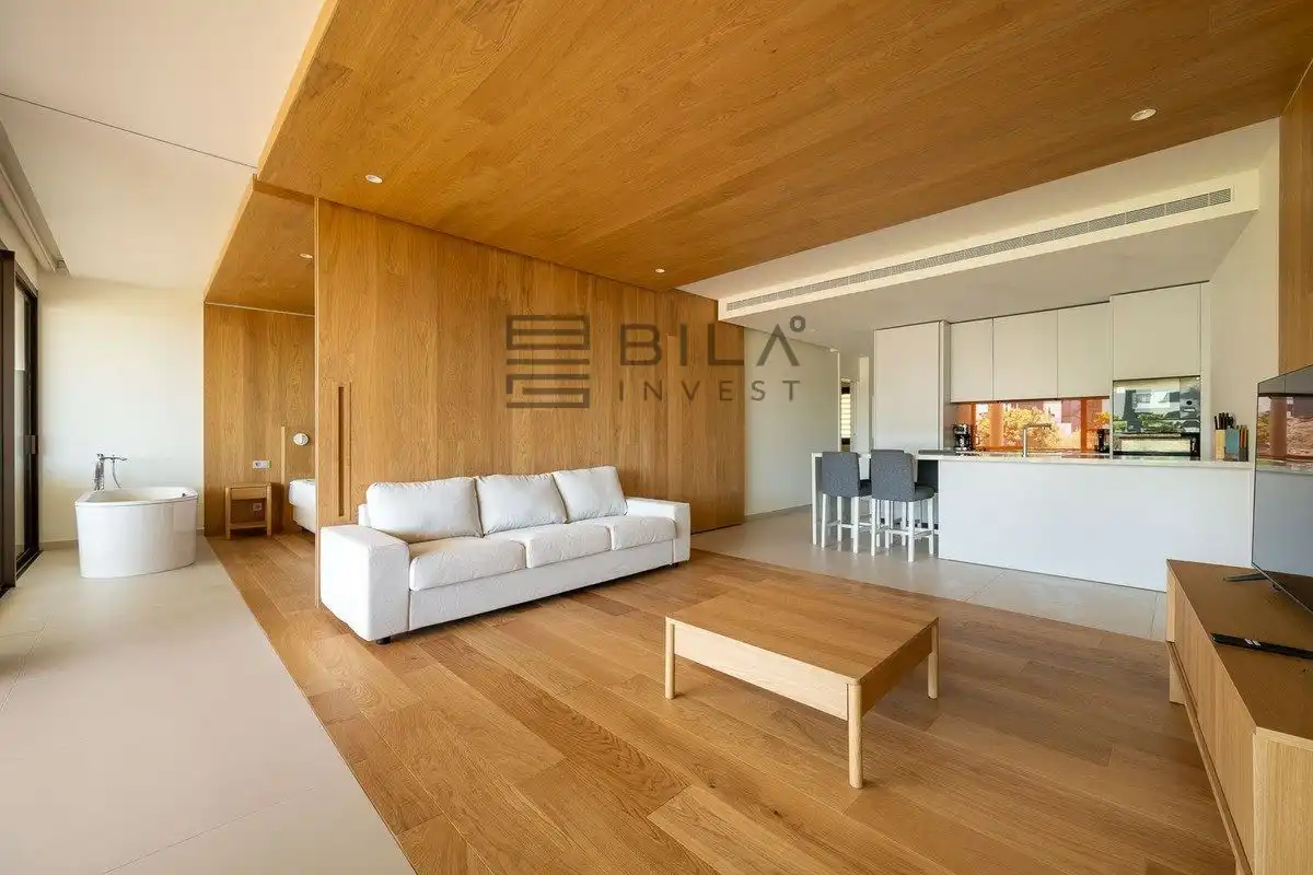 Piso con piscina en venta en Higuerón South Residences, imagen 7