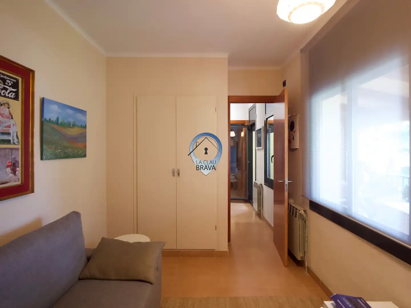 Casa o xalet en venda en Caldes de Malavella amb Calefacció, Jardí privat i Terrassa