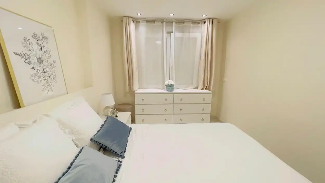 Appartement compact avec ascenseur à vendre à Zona Pueblo, imagen 22
