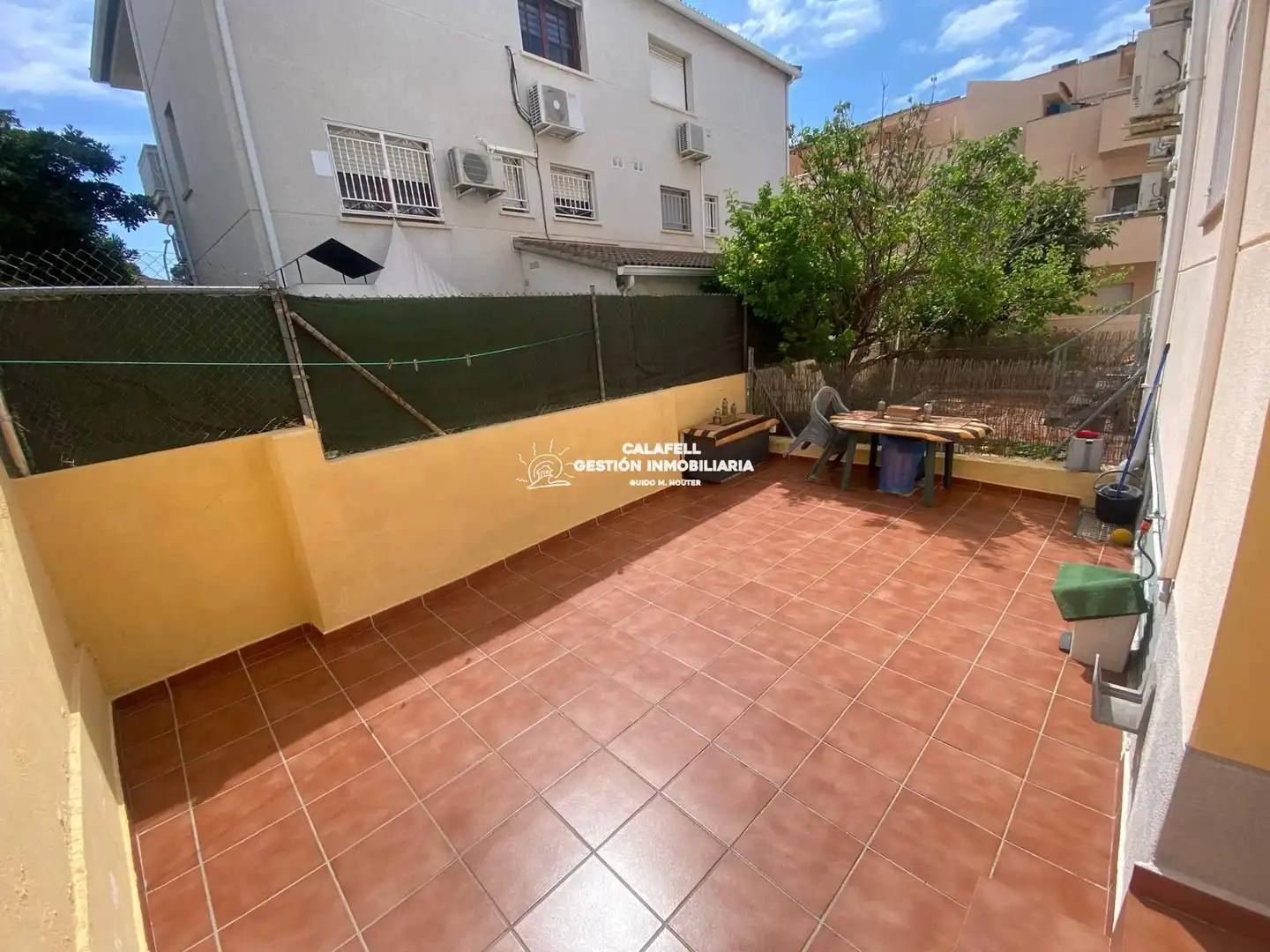 Casa a schiera in vendita a SAN MIGUEL