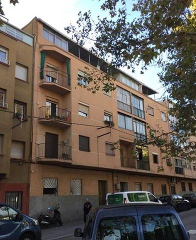 Piso en Venta en C/ Tamarit en Can Mas
