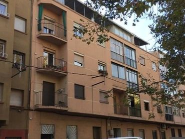 Wohnung zum Verkauf in C/ Tamarit