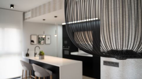 Foto 4 de Dúplex en venta en Orihuela, -1, Los Almendros, Orihuela
