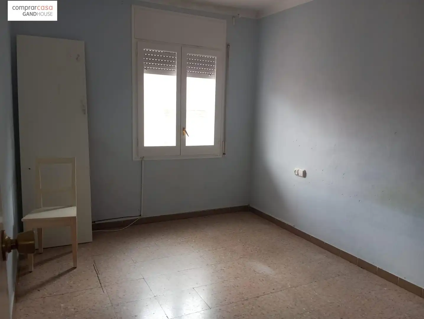 Bedroom of Flat for sale in Premià de Mar  with Parquet flooring and Balcony